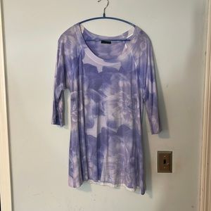 Nally & Millie tunic XL